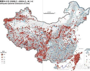 山东的地震带在几个城市 山东哪些地区有地震带