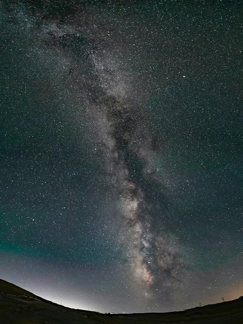 星空河道怎么弄好看的，星空河道怎么设置