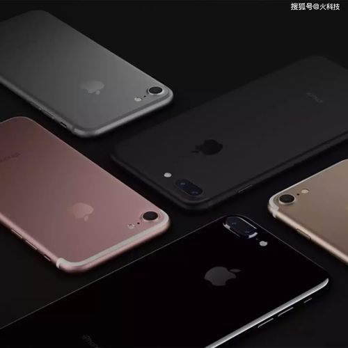 我为什么喜欢用iPhone手机 说一说感受