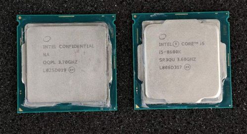 i3处理器与i5处理器有什么区别么？网