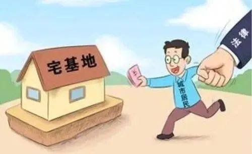 广东男子花28万买宅基地,14年后卖家反悔 法院这样判决...