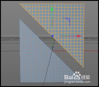 c4d圆锥怎么变圆润(C4D如何把矩形边缘变圆滑)