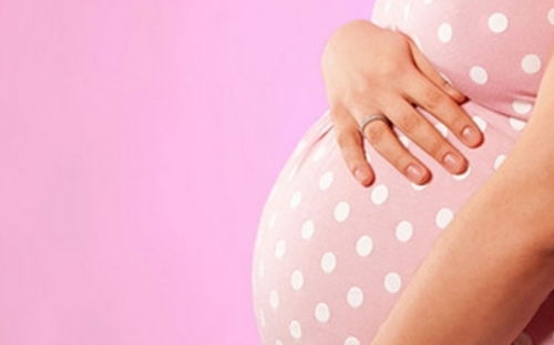 原创宝宝入盆时，孕妈身体若有这3种“信号”，尽量别傻等预产期