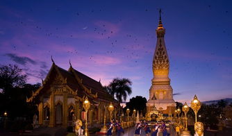 泰国三天两晚旅游攻略，带你发现最美景点！