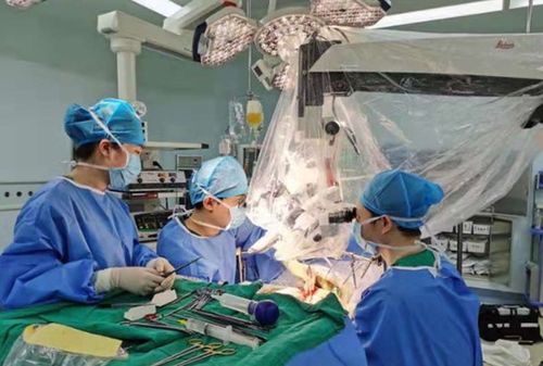 贵州首例ABO血型不相容的跨血型肝移植成功