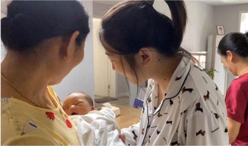 爸爸给宝宝起名叫 吴赖 ,不料护士打错了字,爸爸惊喜 不改了