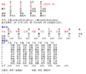 八字婚期 找人看了下说是后年 为什么呢 因为天干辛戊合 地支卯戌合吗 我和表姐的盘 希望有人帮忙分析下 