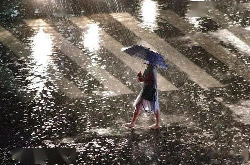 河北三预警齐发,大到暴雨 大暴雨马上来,请防范