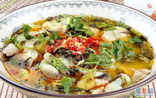 酸菜鱼火锅，酸菜鱼火锅的做法