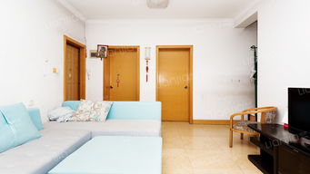 两个卧室和客厅都朝阳，住着舒服吗(两个卧室和客厅都在阳面是啥户型)