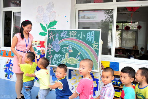 为什么公立幼儿园,不让家长看监控 这3点原因,明理的人会认同