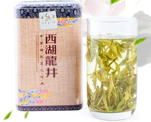 生活常识科普 中国十大茶叶排行榜 分别是哪些品牌