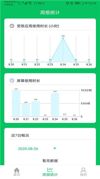 家长守护防沉迷app下载 家长守护防沉迷家长版下载v2.3 安卓版 当易网 