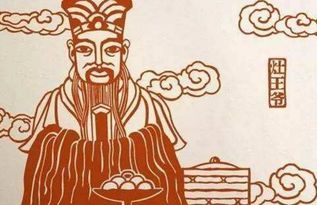 中国古代灶神叫什么名字 