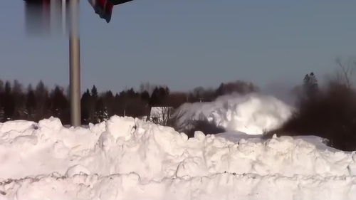 大雪深雾单牌日常实用解读课