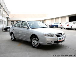 北京现代伊兰特现车销售 优惠1.1万元 伊兰特 