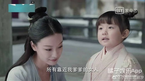 还记得 宸汐缘 里的念儿吗 她是 少年派2 谁家的小孩 