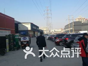 双榆树免费停车场,北京双榆树一条街具体地址在哪