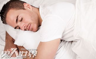 男性失眠吃什么好 男性严重失眠怎么调理最有效 7