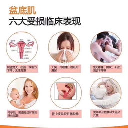 私密养护对每个女性的重要性