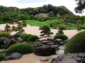 枯山水庭院怎么做呢(枯山水私家庭院景观)