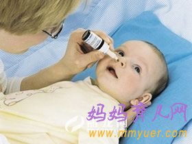 新生儿鼻塞处理方法