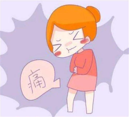 月经期4种现象暗示女人早衰 月经期异常,女人危机的开始 女人用艾防早衰