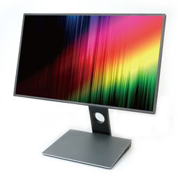 笔记本电脑显示器颜色怎么调节!电脑显示屏颜色不对，如何调试？
