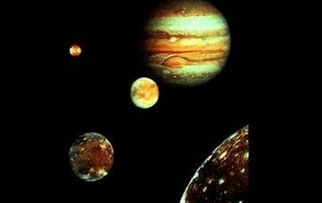 明日上演木星冲日 肉眼最容易观测到 