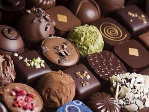 吃巧克力有哪些好处和坏处 