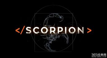 美剧天蝎计划第二季什么时候播出 天蝎计划第二季上映时间 