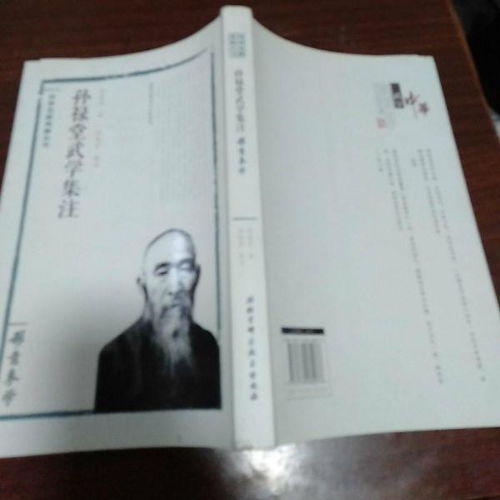 孙禄堂武学录－孙禄堂.pdf