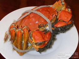 感冒可以吃螃蟹吗(感冒了还能吃螃蟹吗)