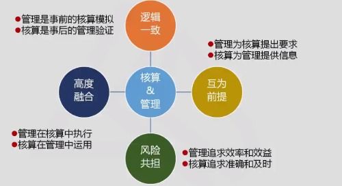 如何通过财务管理手段支持业务发展