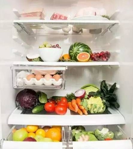 这几种水果不要放冰箱 小心越放越坏,还可能对身体有害