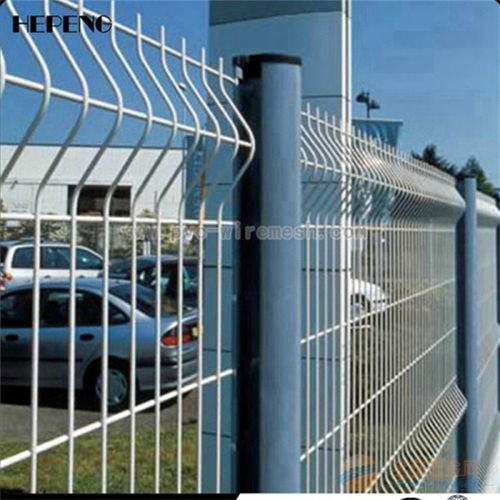 护栏专业生产锌钢铁艺围墙X质管材造型美观 