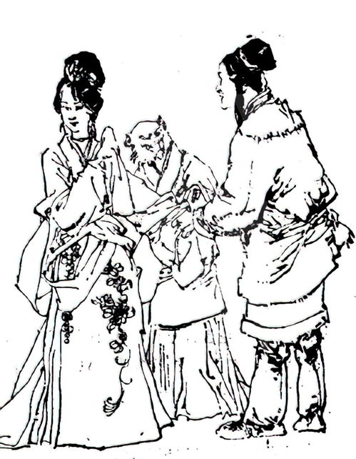 贵州老变婆的故事完整版