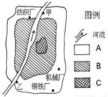 德国鲁尔区经济衰落的原因是什么？