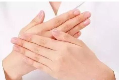 手指按摩操 只要按摩手指就能治疗疾病