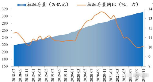 新未来 2022年宏观展望