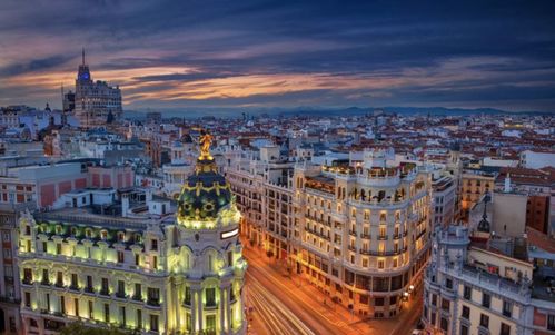 哪些西班牙城市值得一去 给大家盘点6座,一起来聊聊吧