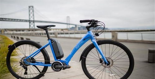 专门为女性研发的自行车出现了,售价6万美元,骑上它非常舒服