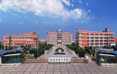 江苏尖子生更多的十所重点高中,学霸表示压力山大,有你的母校吗