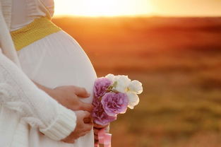 产科医生提醒,孕期应记住这 四勤 ,对胎宝宝好处多多