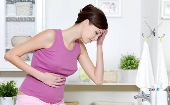 怀孕多久有反应恶心呕吐，女人怀孕多少天会发恶心