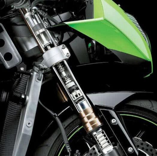 调整摩托车悬挂的重要性和各种好处,如何调摩托车的避震器 