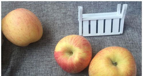 吃苹果可减肥吗的那些事(吃苹果能减肥不?)