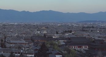 云南旅游必去景点地图 云南这些景点值得你去 