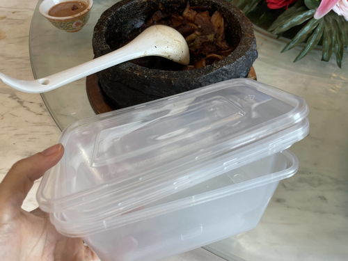 北京餐企限塑 动起来 打包袋 吸管换装,可降解餐盒排上日程