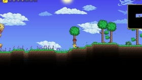 泰拉瑞亚1.2.4.1(Terraria)